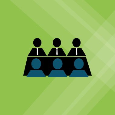 iş simgesi tasarım