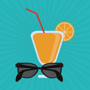 seyahat etmek simge tasarım