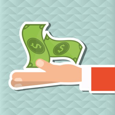 para simgesi tasarım