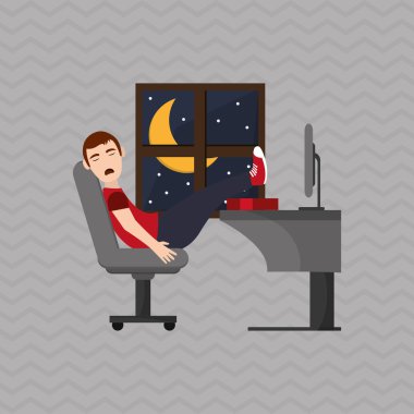 Dinlenme ve uyku tasarım