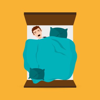 Dinlenme ve uyku tasarım