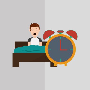 Dinlenme ve uyku tasarım