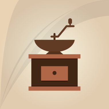 Kahve Dükkanı tasarım