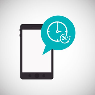 Smartphone ve teknik servis tasarım