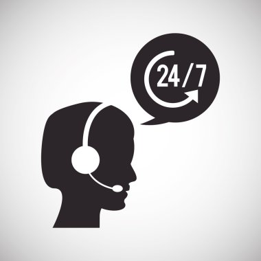 İşleç simgesi tasarım