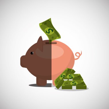 para simgesi tasarım