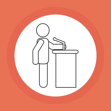 iş simgesi tasarım