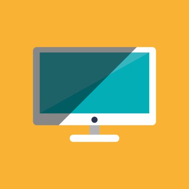 Teknoloji simgesi tasarım