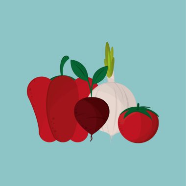 Organik mağaza tasarım