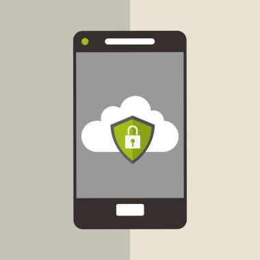 Siber Güvenlik antivirus tasarım