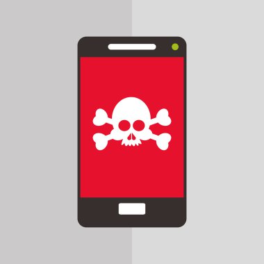 Siber Güvenlik antivirus tasarım