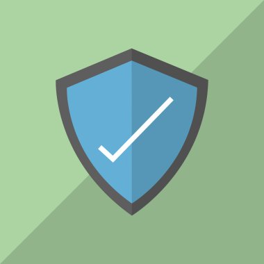 Siber Güvenlik antivirus tasarım