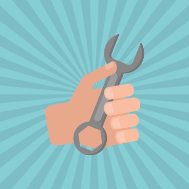 Aracı simgesi tasarım