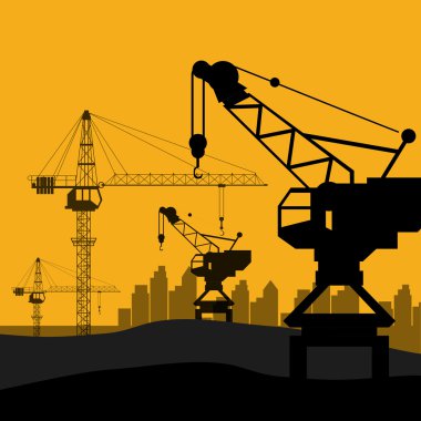 İnşaat tasarım altında