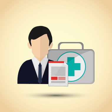 Tıbbi bakım tasarım