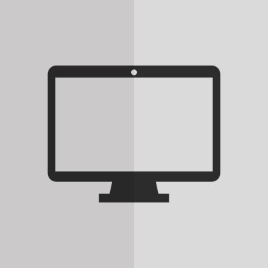 Bilgisayar simgesi tasarım, vektör çizim