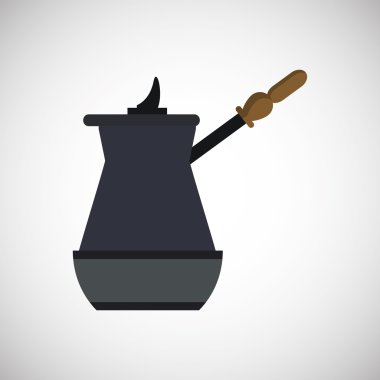 Kahve Dükkanı tasarım