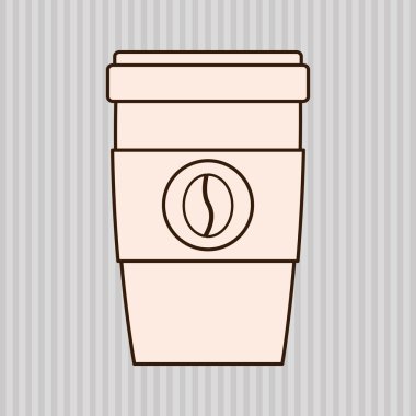 Kahve Dükkanı tasarım