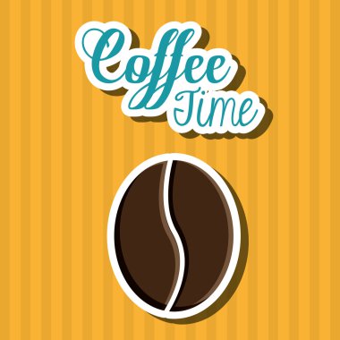 Kahve Dükkanı tasarım