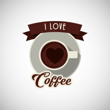 Kahve Dükkanı tasarım