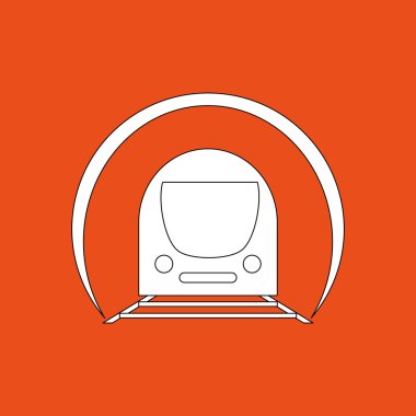 Ulaşım simgesi tasarım