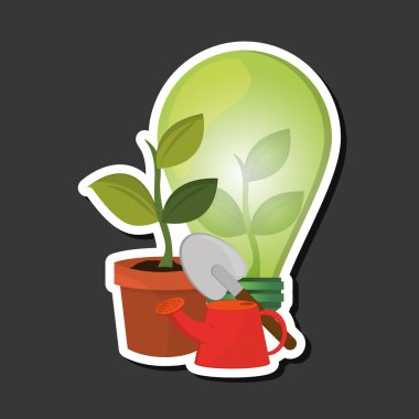 Doğal ve çevre tasarımı