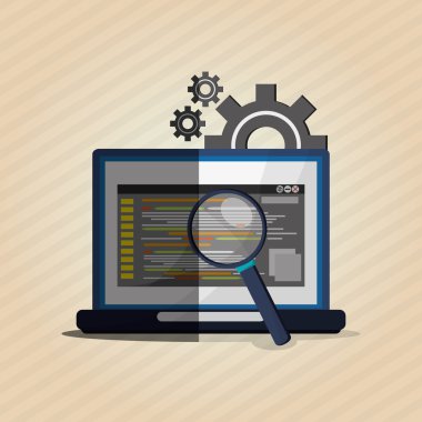 Duyarlı web tasarım, vektör çizim