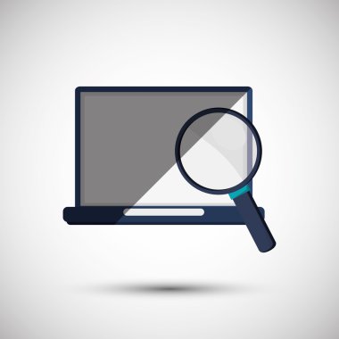 Duyarlı web tasarım, vektör çizim