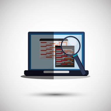 Duyarlı web tasarım, vektör çizim