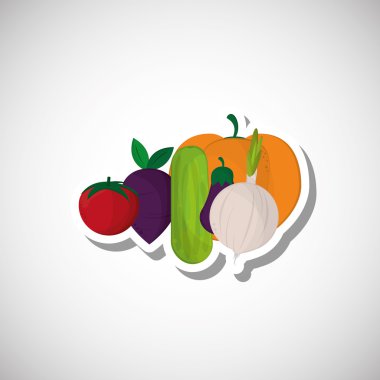 Organik mağaza tasarım