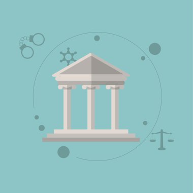 Hukuk ve Adalet Bina