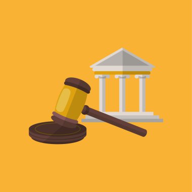 Adalet çekici tasarım