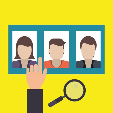 Tasarım insan kaynakları arama