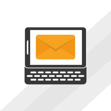 akıllı telefon simgesi tasarım