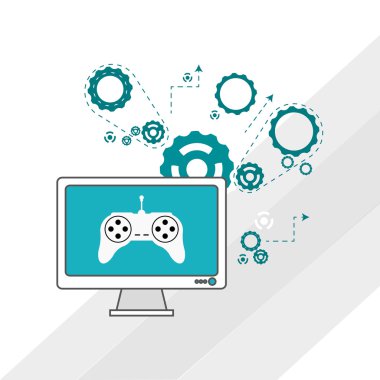 Bilgisayar simgesi tasarım