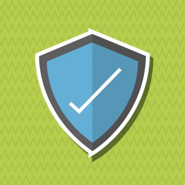 Siber Güvenlik antivirus tasarım