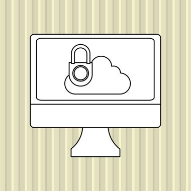 Siber Güvenlik antivirus tasarım