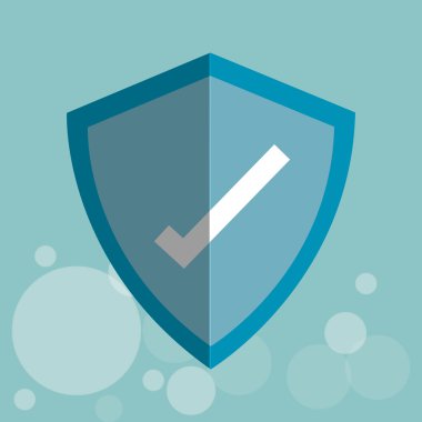 Siber Güvenlik antivirus tasarım