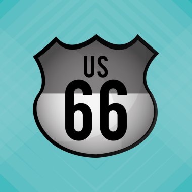 yol işareti tasarımı