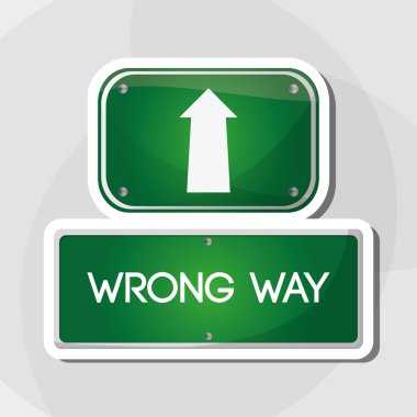 yol işareti tasarımı