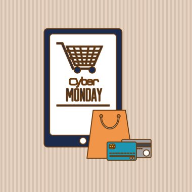 Cyber Pazartesi tasarım