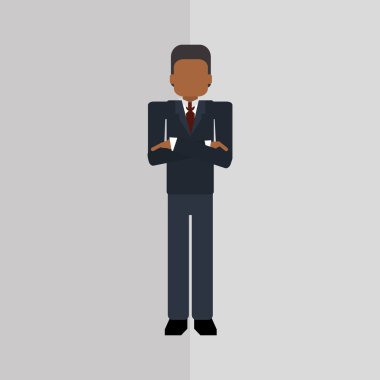 adam simgesi tasarım