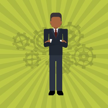 adam simgesi tasarım