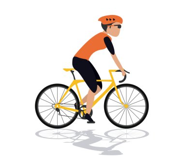 Bisiklet tasarım yarış