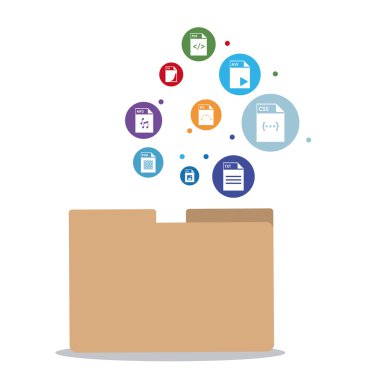 Internet simge tasarım