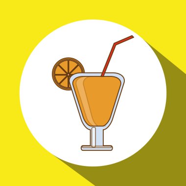 Simgesi tasarım, vektör çizim seyahat