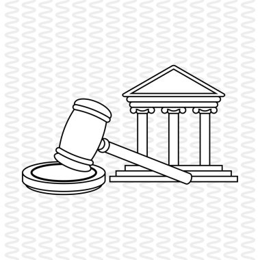 Adalet çekici tasarım