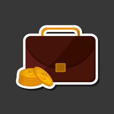 iş simgesi tasarım