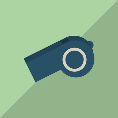 Basketbol simgesi tasarım, vektör çizim