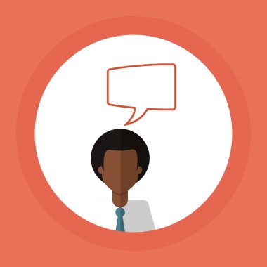 Adam simgesi tasarım, vektör çizim